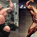Bodybuilders vs Powerlifters