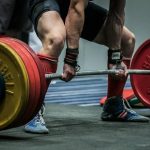 pT0gFEswRDiexf79ODkQ why lift heavy sprint fat loss weights strength training Alex Fergus deadlift